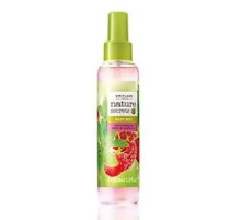 Аромат Oriflame Мята и Малина Ароматная дымка