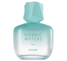 Аромат Oriflame Nordic Waters for Her Парфюмерная вода
