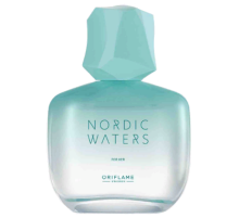 Аромат Oriflame Nordic Waters for Her Парфюмерная вода