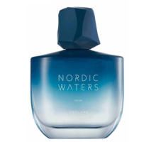Аромат Oriflame Nordic Waters for Him Парфюмерная вода