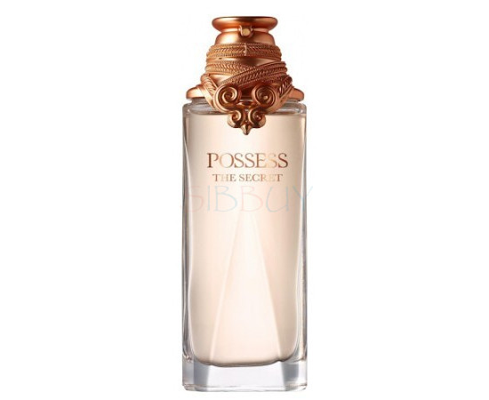 Купить Аромат Oriflame Possess The Secret Woman Парфюмерная вода