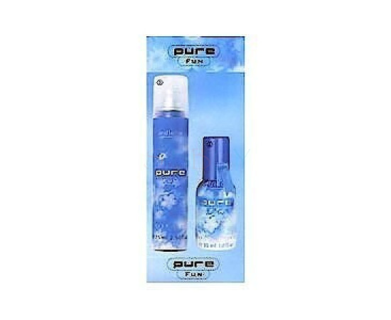 Купить Аромат Oriflame Pure Fun Туалетная вода