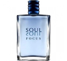Аромат Oriflame Soul Focus Туалетная вода