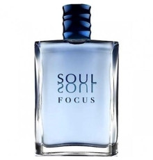 Аромат Oriflame Soul Focus Туалетная вода