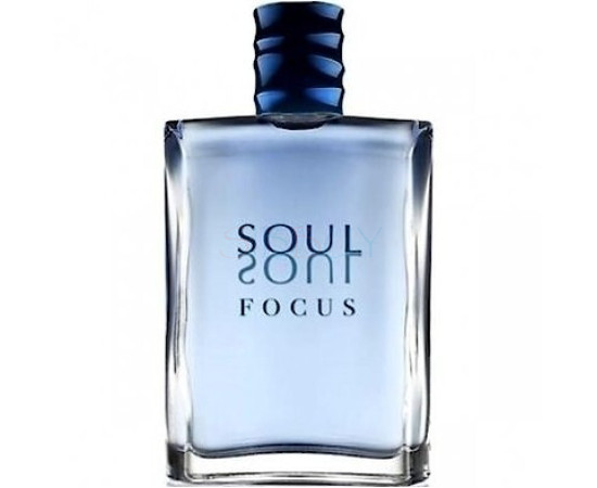 Купить Аромат Oriflame Soul Focus Туалетная вода