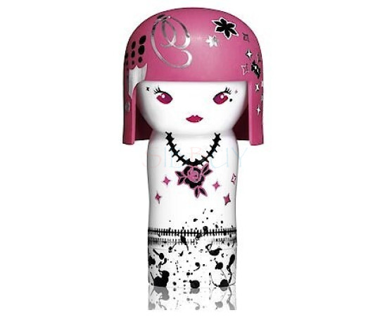 Купить Аромат Oriflame The Babes Passion Berry Туалетная вода