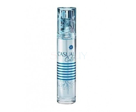 Купить Аромат Oriflame Visions Casual Cutie Туалетная вода