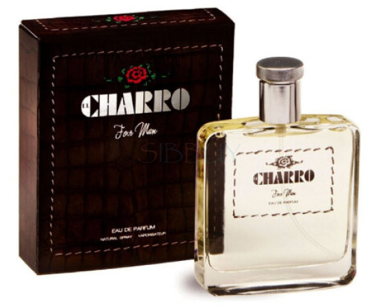 Купить Аромат El Charro For Men Парфюмерная вода