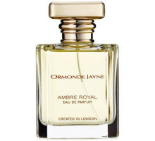 Аромат Ormonde Jayne Ambre Royal Парфюмерная вода