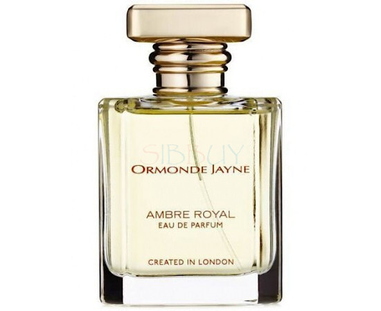 Купить Аромат Ormonde Jayne Ambre Royal Парфюмерная вода