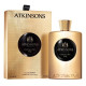 Купить Аромат Atkinsons Oud Save The King Парфюмерная вода