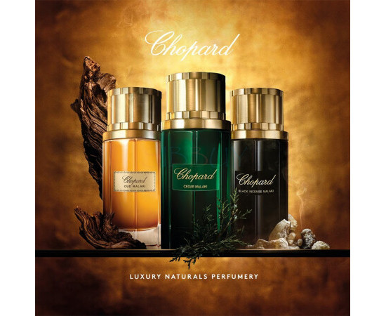 Купить Аромат Chopard Cedar Malaki Парфюмерная вода