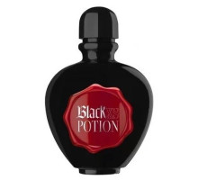 Аромат Rabanne Black XS Potion For Her Туалетная вода