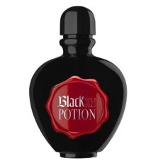 Аромат Rabanne Black XS Potion For Her Туалетная вода
