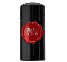 Аромат Rabanne Black XS Potion For Him Туалетная вода