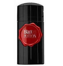 Аромат Rabanne Black XS Potion For Him Туалетная вода