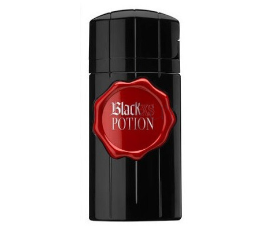 Купить Аромат Rabanne Black XS Potion For Him Туалетная вода