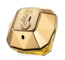 Аромат Rabanne Lady Million Monopoly Collector's Edition Парфюмерная вода