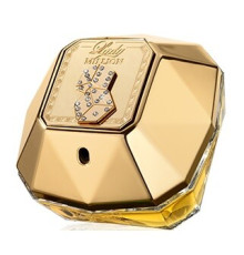 Аромат Rabanne Lady Million Monopoly Collector's Edition Парфюмерная вода