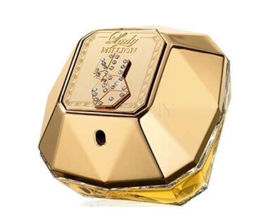 Купить Аромат Rabanne Lady Million Monopoly Collector's Edition Парфюмерная вода