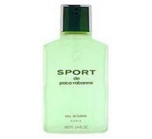 Аромат Rabanne Sport de Paco Rabanne Туалетная вода