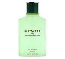 Аромат Rabanne Sport de Paco Rabanne Туалетная вода