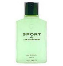 Аромат Rabanne Sport de Paco Rabanne Туалетная вода