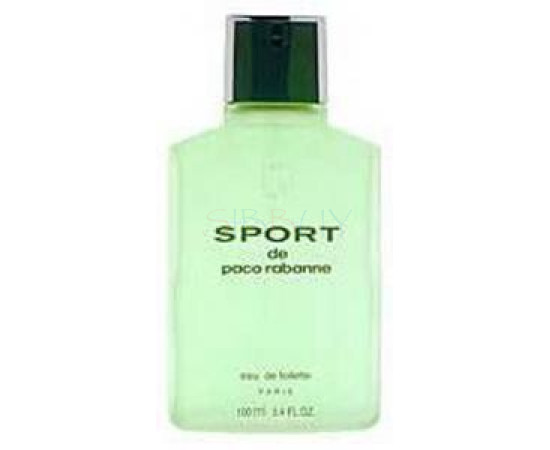 Купить Аромат Rabanne Sport de Paco Rabanne Туалетная вода