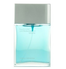 Аромат Rabanne Ultraviolet Man Liquid Crystal Туалетная вода