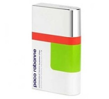 Аромат Rabanne Ultraviolet Man Summer Pop Туалетная вода