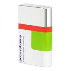 Аромат Rabanne Ultraviolet Man Summer Pop Туалетная вода