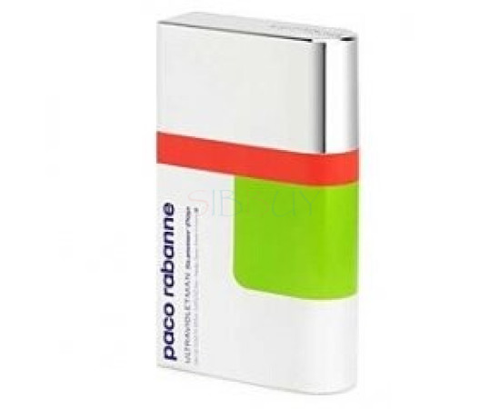 Купить Аромат Rabanne Ultraviolet Man Summer Pop Туалетная вода