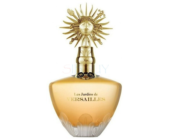 Купить Аромат Parfums du Chateau de Versailles Les Jardins de Versailles Парфюмерная вода