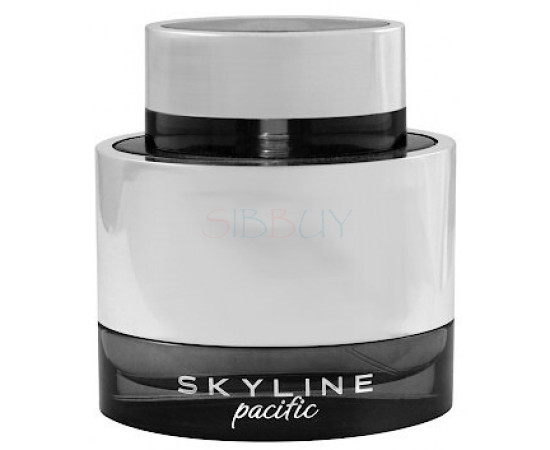 Купить Аромат Parfums Genty Skyline Pacific Туалетная вода