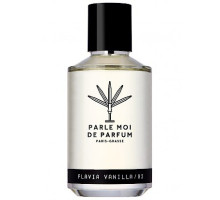 Аромат Parle Moi de Parfum Flavia Vanilla / 82 Парфюмерная вода