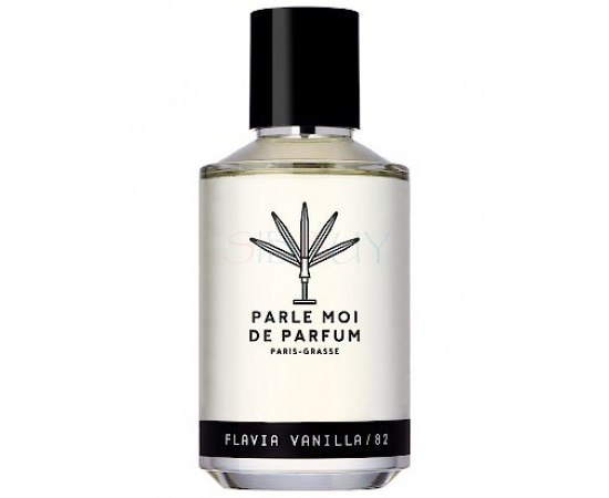 Купить Аромат Parle Moi de Parfum Flavia Vanilla / 82 Парфюмерная вода