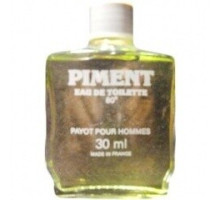 Аромат Payot Piment pour Homme Туалетная вода