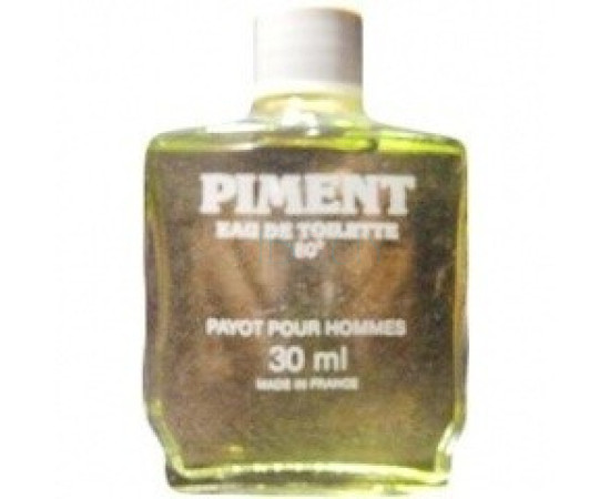 Купить Аромат Payot Piment pour Homme Туалетная вода