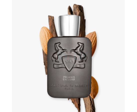 Купить Аромат Parfums de Marly Pegasus Exclusif Парфюмерная вода