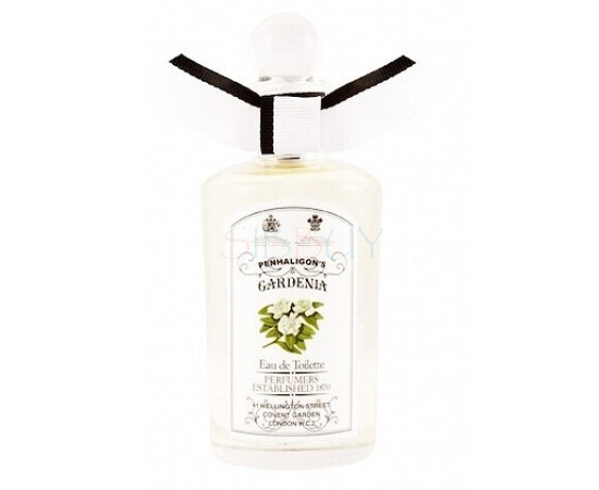 Купить Аромат Penhaligon's Gardenia Туалетная вода