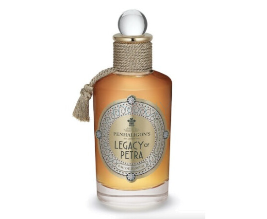 Купить Аромат Penhaligon's Legacy of Petra Парфюмерная вода