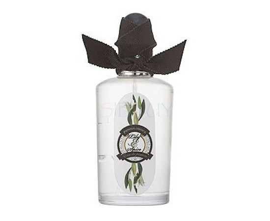 Купить Аромат Penhaligon's Lily & Spice Парфюмерная вода