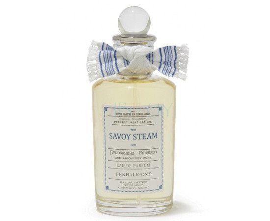 Купить Аромат Penhaligon's Savoy Steam Eau de Parfum Парфюмерная вода