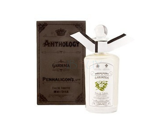 Купить Аромат Penhaligon's Gardenia Туалетная вода