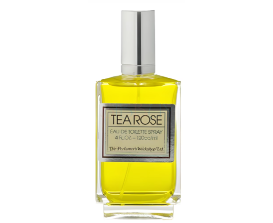 Купить Аромат Perfumer`s Workshop Tea Rose Туалетная вода