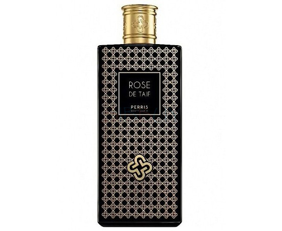 Купить Аромат Perris Monte Carlo Rose de Taif Парфюмерная вода