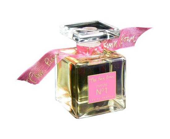 Купить Аромат Pink Room Parfum No 1 Парфюмерная вода