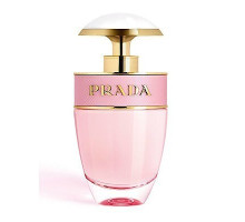 Аромат Prada Candy Florale Kiss Туалетная вода