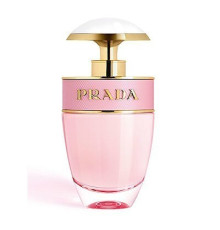 Аромат Prada Candy Florale Kiss Туалетная вода