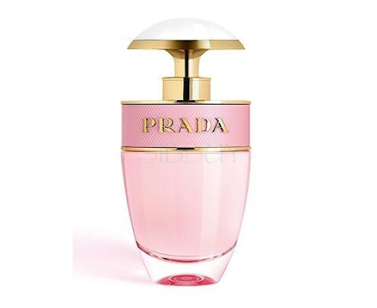 Купить Аромат Prada Candy Florale Kiss Туалетная вода